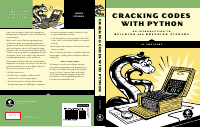 Cracking Codes with Python.pdf